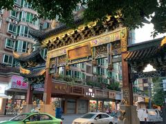 -宫廷糕点铺