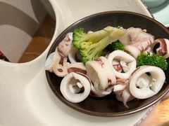 -闽上鲜·福建菜(龙湖滨江天街店)