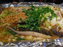 -一麻一辣麻辣香锅(方庄店)