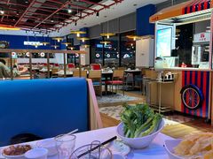 -八合里潮汕鲜牛肉火锅(吉大店)