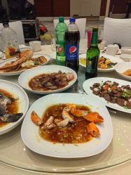 -上海雅居乐万豪侯爵酒店·宴会厅