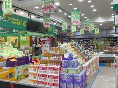 -鲜力达果品批发直销(无锡保利香槟店)