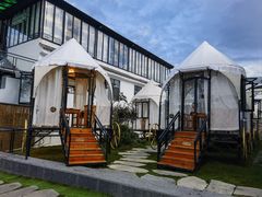 -云禾壹海景庄园餐厅