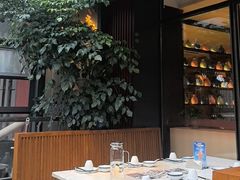 -唐猫庭院·千年陕菜(大唐不夜城店)