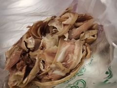 羊头肉-洪记白水羊头(留学路店)