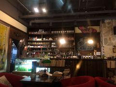 -1013咖啡书吧(兰庭国际店)