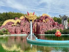 -南京银杏湖乐园