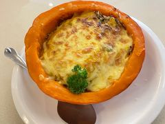 -本味轩精品茶餐厅(黄山路店)