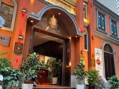 -福照楼汽锅鸡·云南菜(护国路店)