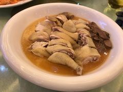 -山海天饮食集团(桃源居店)