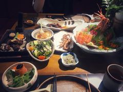 -和彩放题餐厅(酒仙桥店)