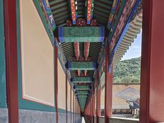 -香山公园