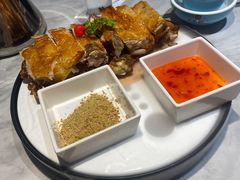 -天津菜·大年初二津味家常菜(津塘路店)