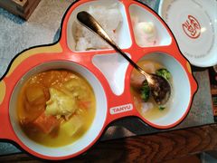 -探鱼·鲜青椒爽麻烤鱼(天河优托邦店)