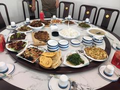 -途肴·老农饭庄(百里峡店)