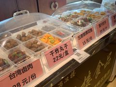 -满汉楼(安发桥店)