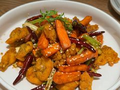 -榕意·川味之美(深业上城店)