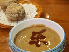 -乐宴·老北京铜火锅(桂庙店)