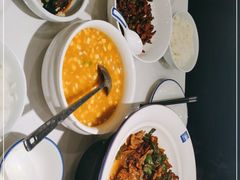 -兰湘子·湘菜小炒(崂山丽达店)