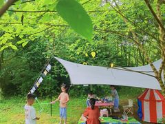 -桤木河湿地公园