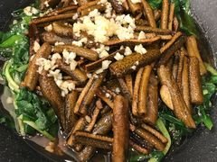 -怡园饭店-餐厅(四望亭店)