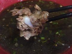 -小龙大肉面馆