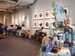 -星巴克(徐州苏宁广场B1店)