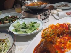-徽珍源(龙茗路店)