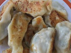 -劈柴院锅贴(沈阳路店)