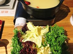 -U你·天然调味(南湖总店)