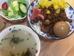 -红小满休闲餐厅(十全街店)