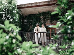 -壹时尚摄影机构(西门店)