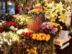 -Olé精品超市(北京合生汇店)