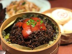 梅干菜焖肉-寻宝记绍兴菜(鲁迅路店)