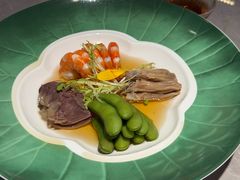 -醉庐·新上海菜(南京西路店)