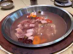-313羊庄·羊肉火锅烧烤(李村店)