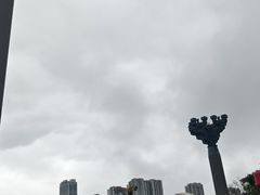 -大唐不夜城-开元广场