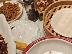 -百姓渔村(南中环店)