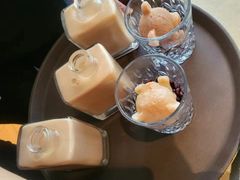 -大食客·非遗吉菜(高新和园店)