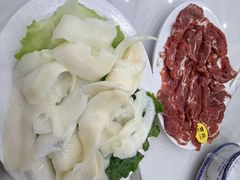 -全好食潮汕牛肉火锅(泗洲路店)