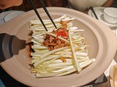-筱爷叔·上海传统手工菜(玉树路店)