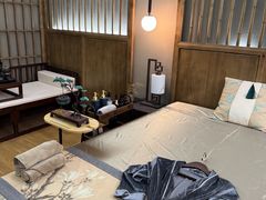 -遇暖·SPA养生按摩