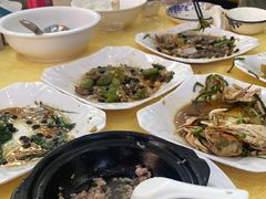 -秋姐美食店(旅游大道店)