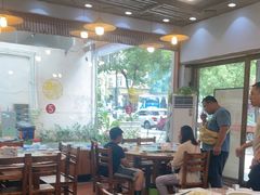 -下梅人家土菜馆(历史文化餐厅度假区店)