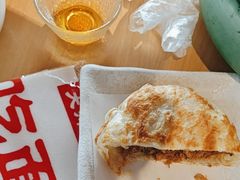 -大师兄·西北小馆(金湾华发商都店)