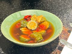 -有才叔的小馆(招商依云曲江店)