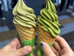 -吴裕泰茶庄(前门大街店)