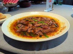 -阿庄新豫菜(通泰路店)