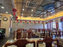 -烤肉宛饭庄(北新桥店)