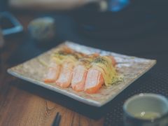 -尺山寸水日料(马桥满天星店)